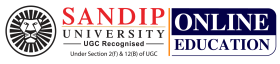 Online Education – Sandip University