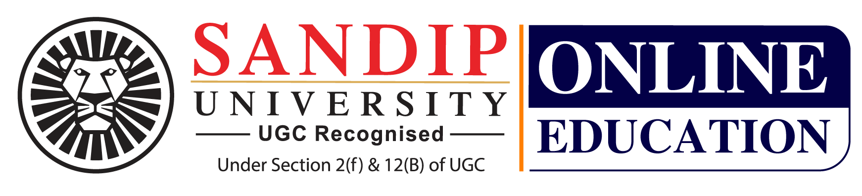 Sandip University Online
