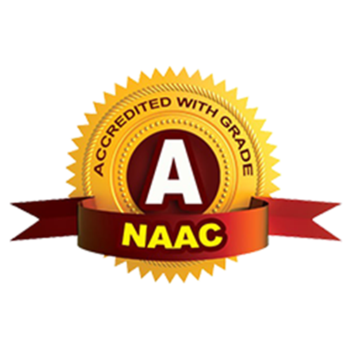 NAAC Logo